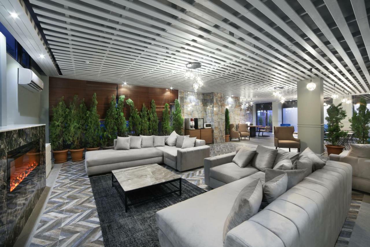 Walton Residence Sisli — Photos 3